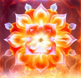 <tc>Mandala III - Mandala der Energie</tc>